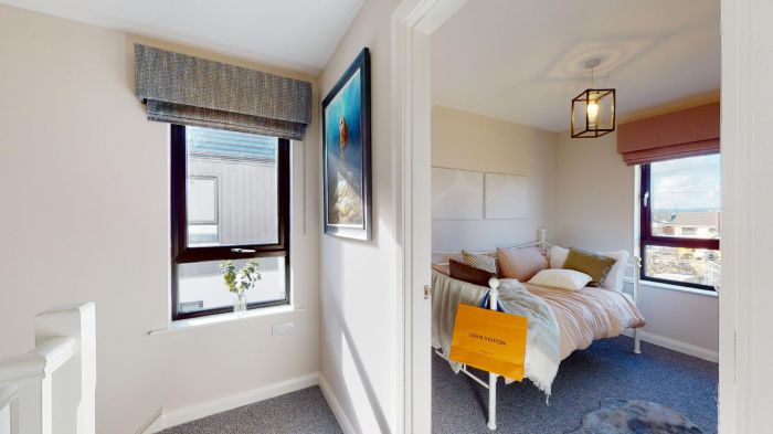 The Chenille, Site 22 Linen Green