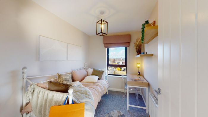 The Chenille, Site 22 Linen Green