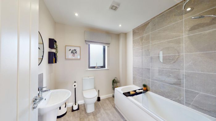 The Chenille, Site 22 Linen Green