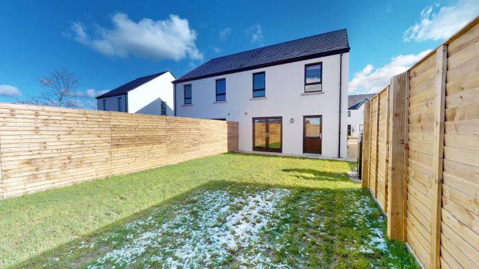 The Chenille, Site 22 Linen Green