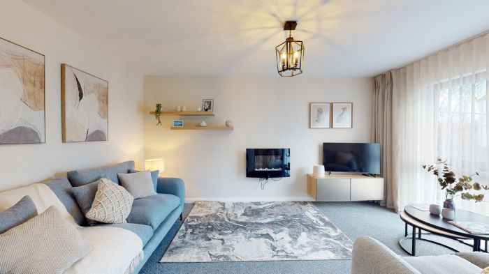 The Chenille, Site 22 Linen Green