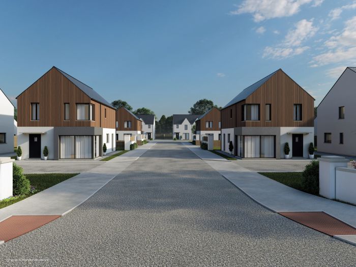 The Chenille, Site 22 Linen Green