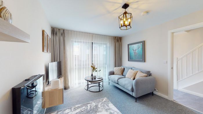 The Chenille, Site 22 Linen Green