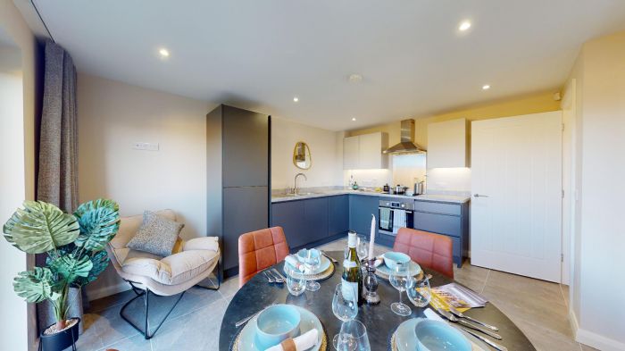 The Chenille, Site 22 Linen Green