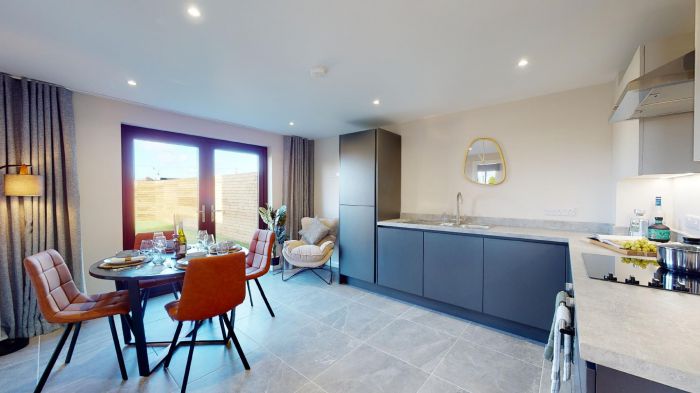 The Chenille, Site 22 Linen Green