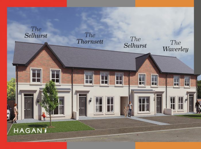 The Waverley, Site 171 Foxleigh Meadows