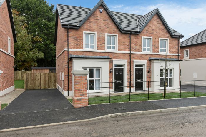 The Waverley, Site 171 Foxleigh Meadows