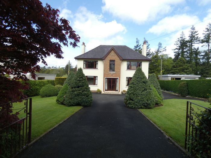 36 Station Road, Garvagh, Coleraine, BT51 5LA