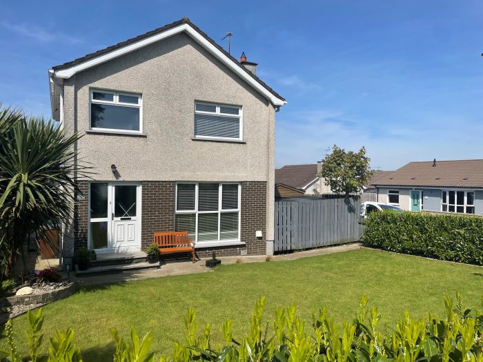 1 Agherton Gardens