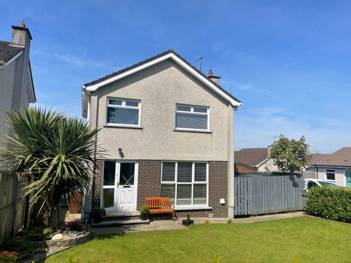 1 Agherton Gardens