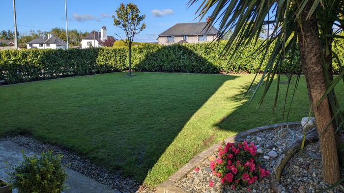 1 Agherton Gardens