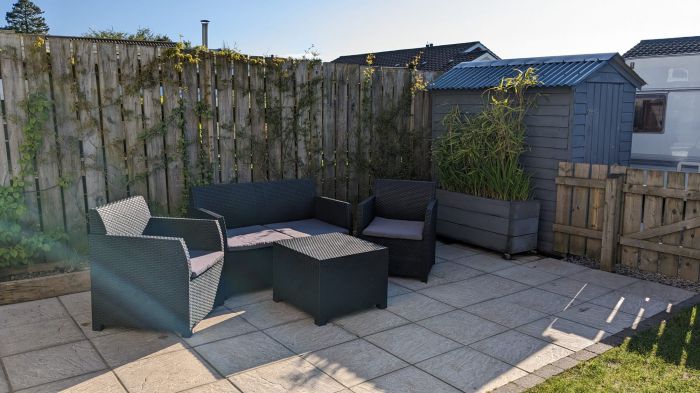1 Agherton Gardens