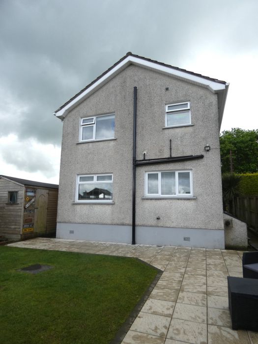 1 Agherton Gardens