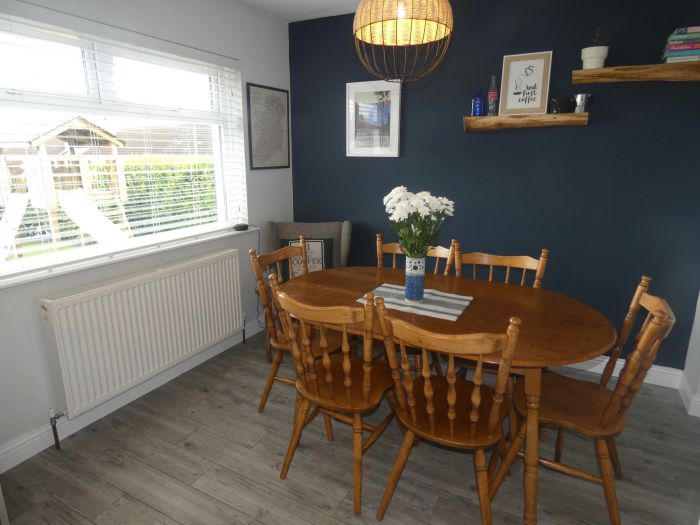 1 Agherton Gardens