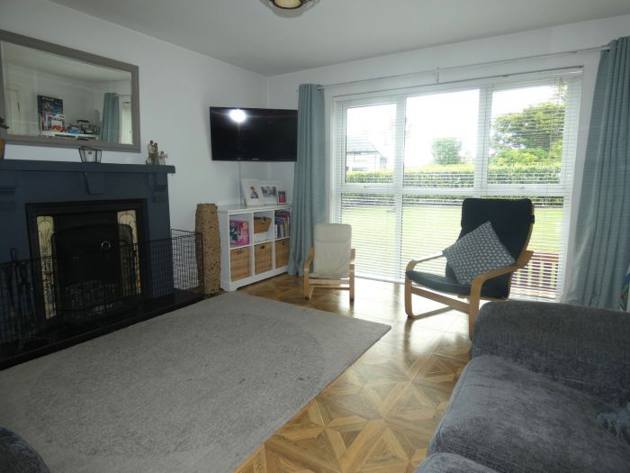1 Agherton Gardens