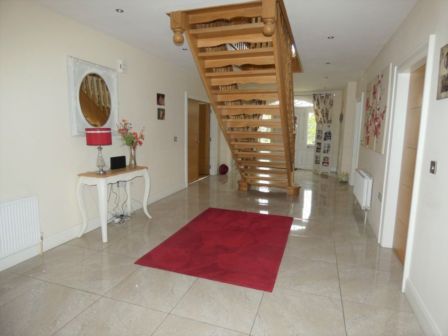 94 Finvoy Road