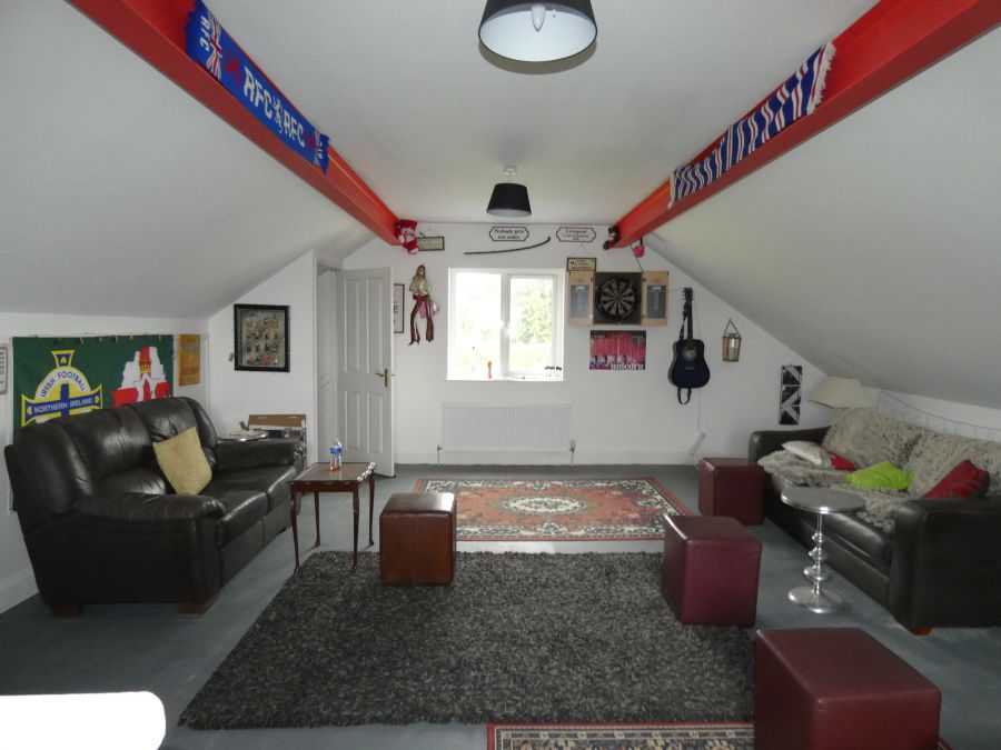 94 Finvoy Road