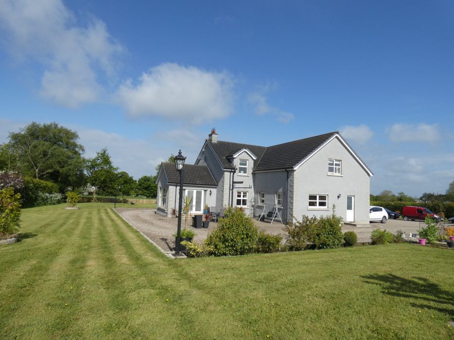 94 Finvoy Road