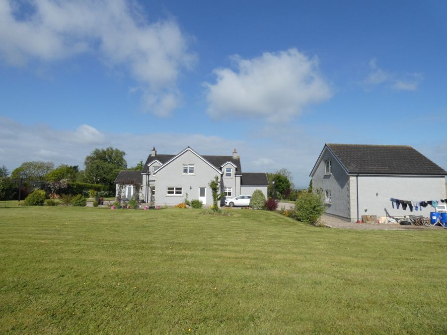 94 Finvoy Road