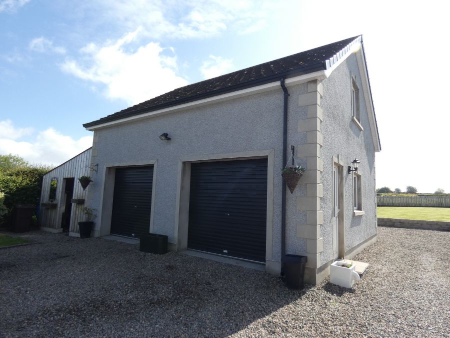 94 Finvoy Road