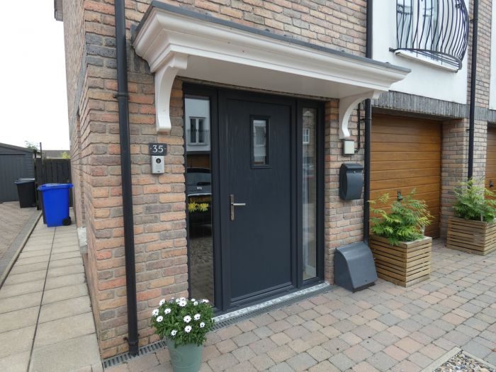 35 Nursery Avenue 35 Nursery Avenue