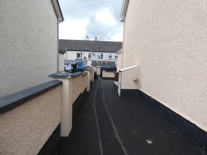 3 Station Road