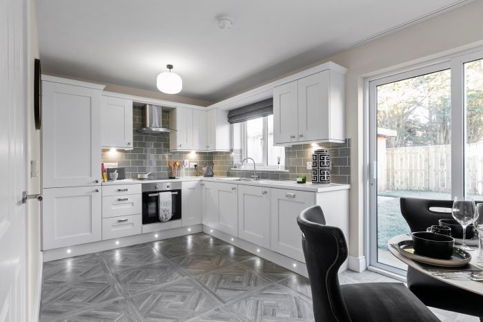 The Quinn, Site 169 Foxleigh Meadow