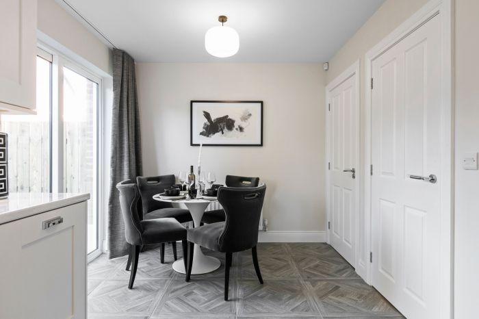 The Quinn, Site 169 Foxleigh Meadow