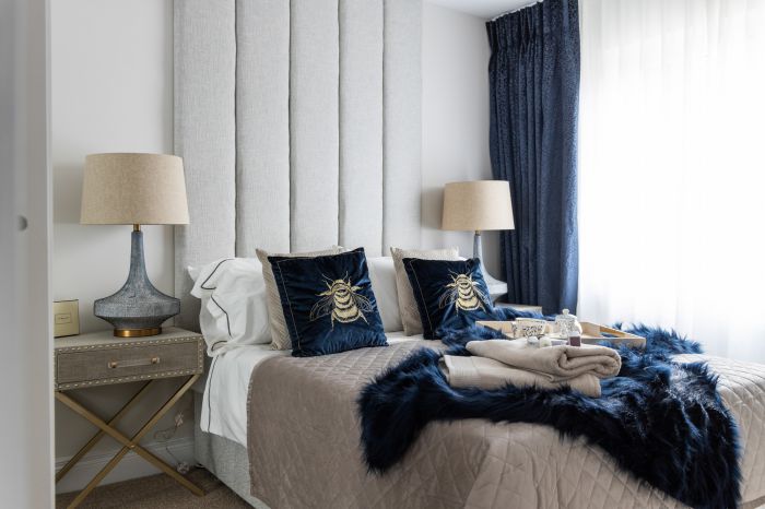 The Quinn, Site 169 Foxleigh Meadow