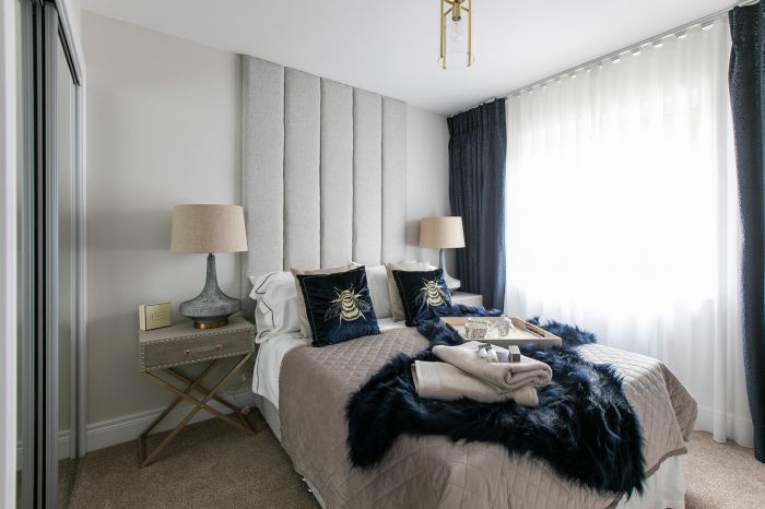 The Quinn, Site 169 Foxleigh Meadow