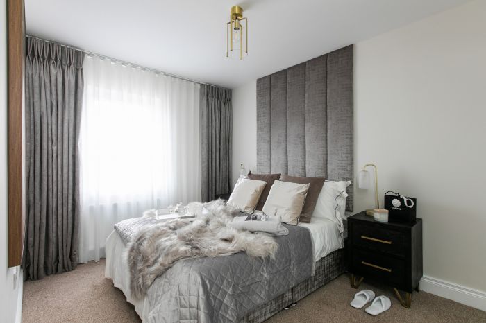 The Quinn, Site 169 Foxleigh Meadow