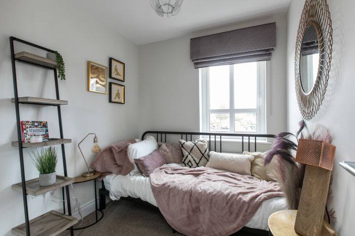 The Quinn, Site 169 Foxleigh Meadow