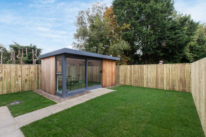 The Quinn, Site 169 Foxleigh Meadow