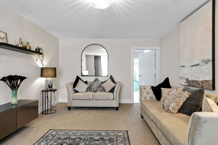 The Quinn, Site 169 Foxleigh Meadow