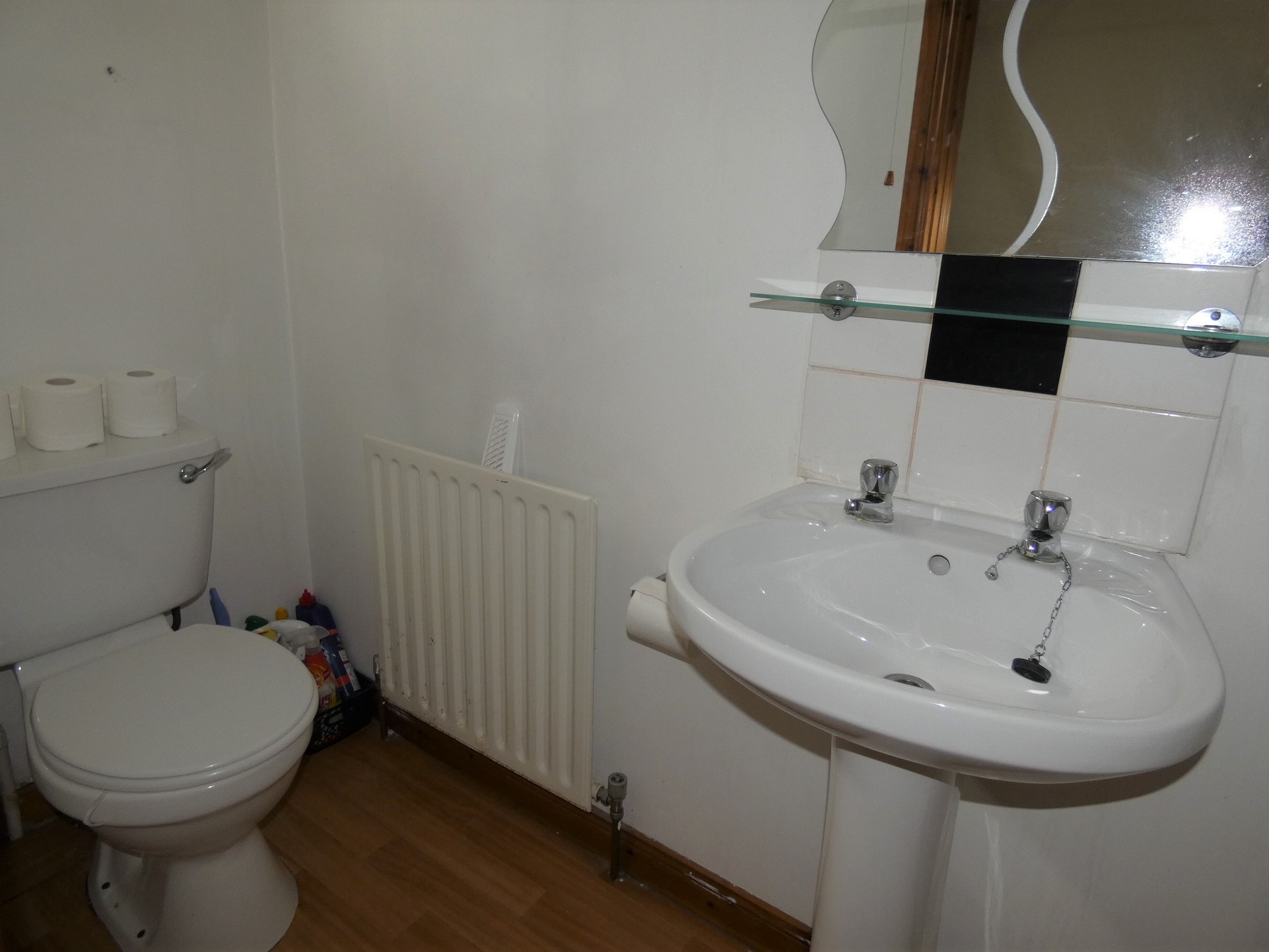 3 Milltown Court 3 Milltown Court