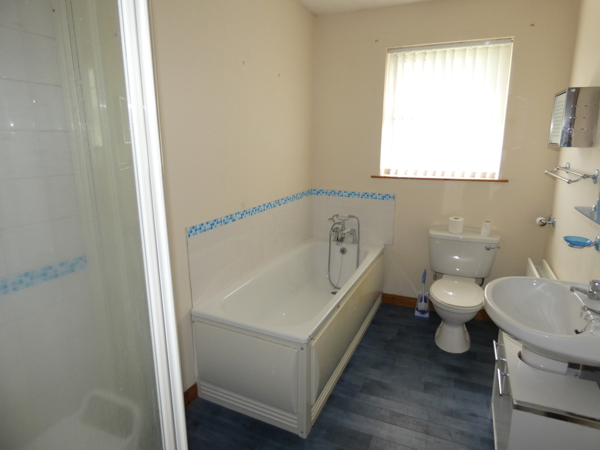 3 Milltown Court 3 Milltown Court