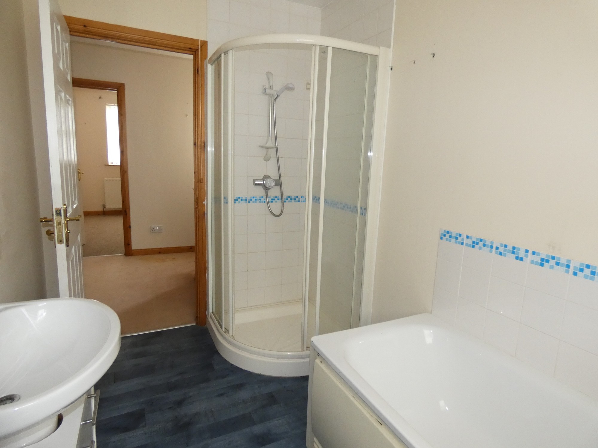 3 Milltown Court 3 Milltown Court