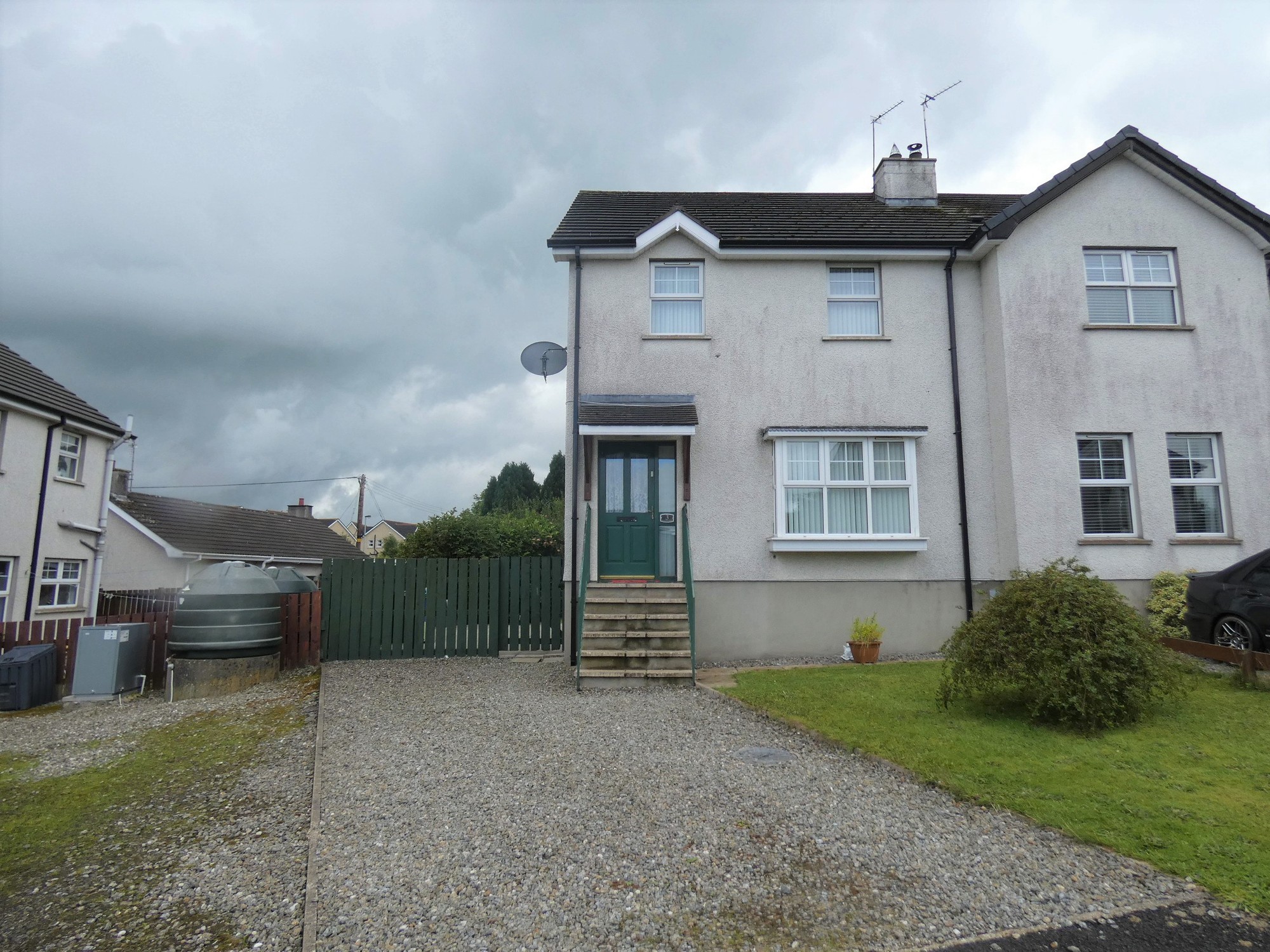 3 Milltown Court 3 Milltown Court