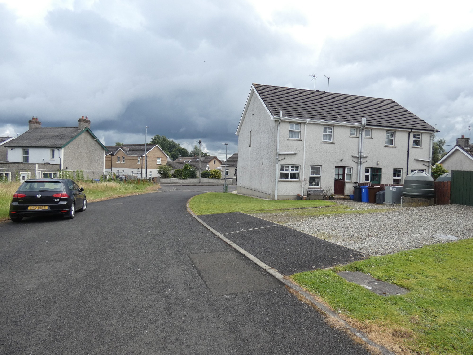 3 Milltown Court 3 Milltown Court