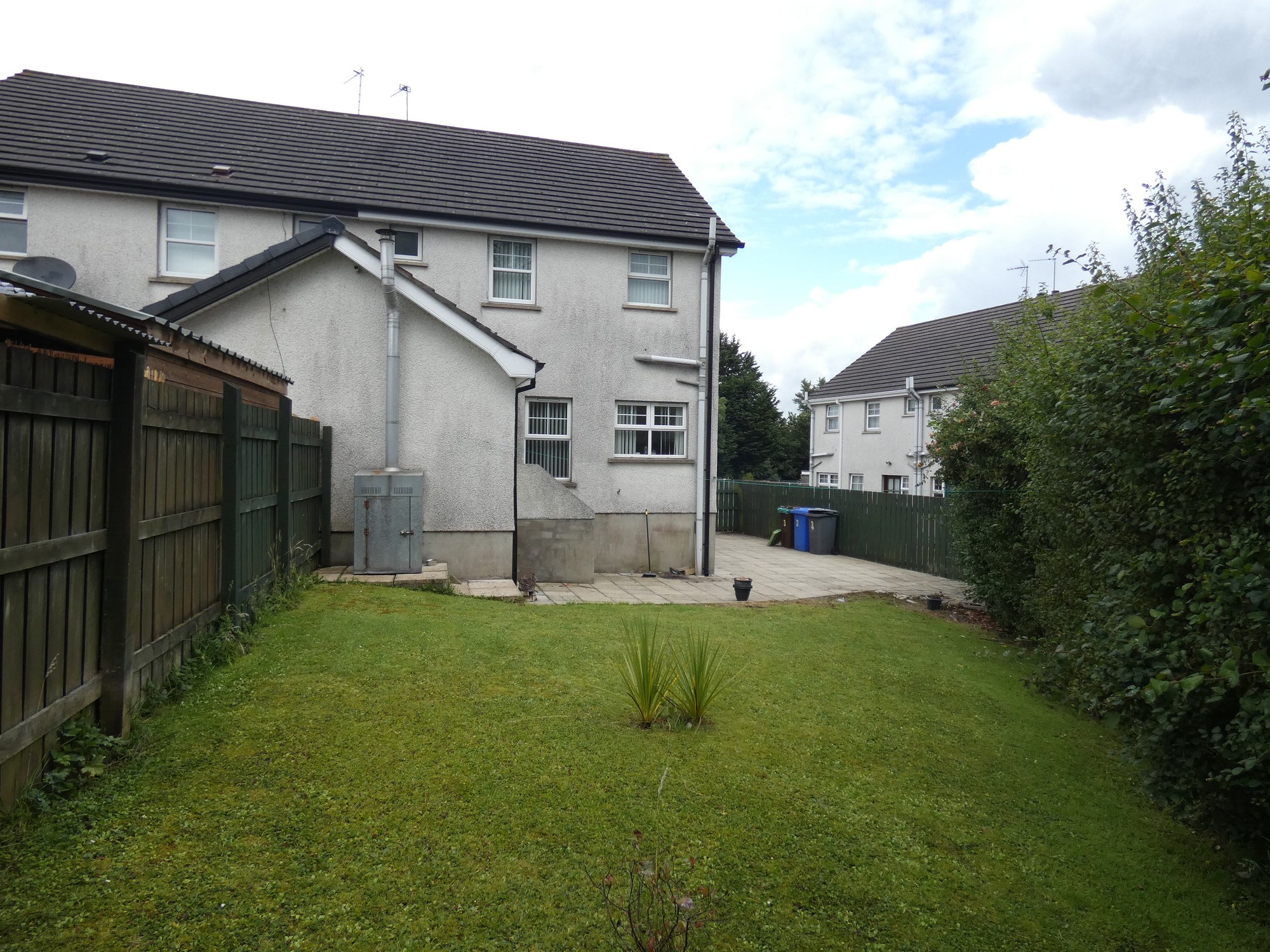 3 Milltown Court 3 Milltown Court