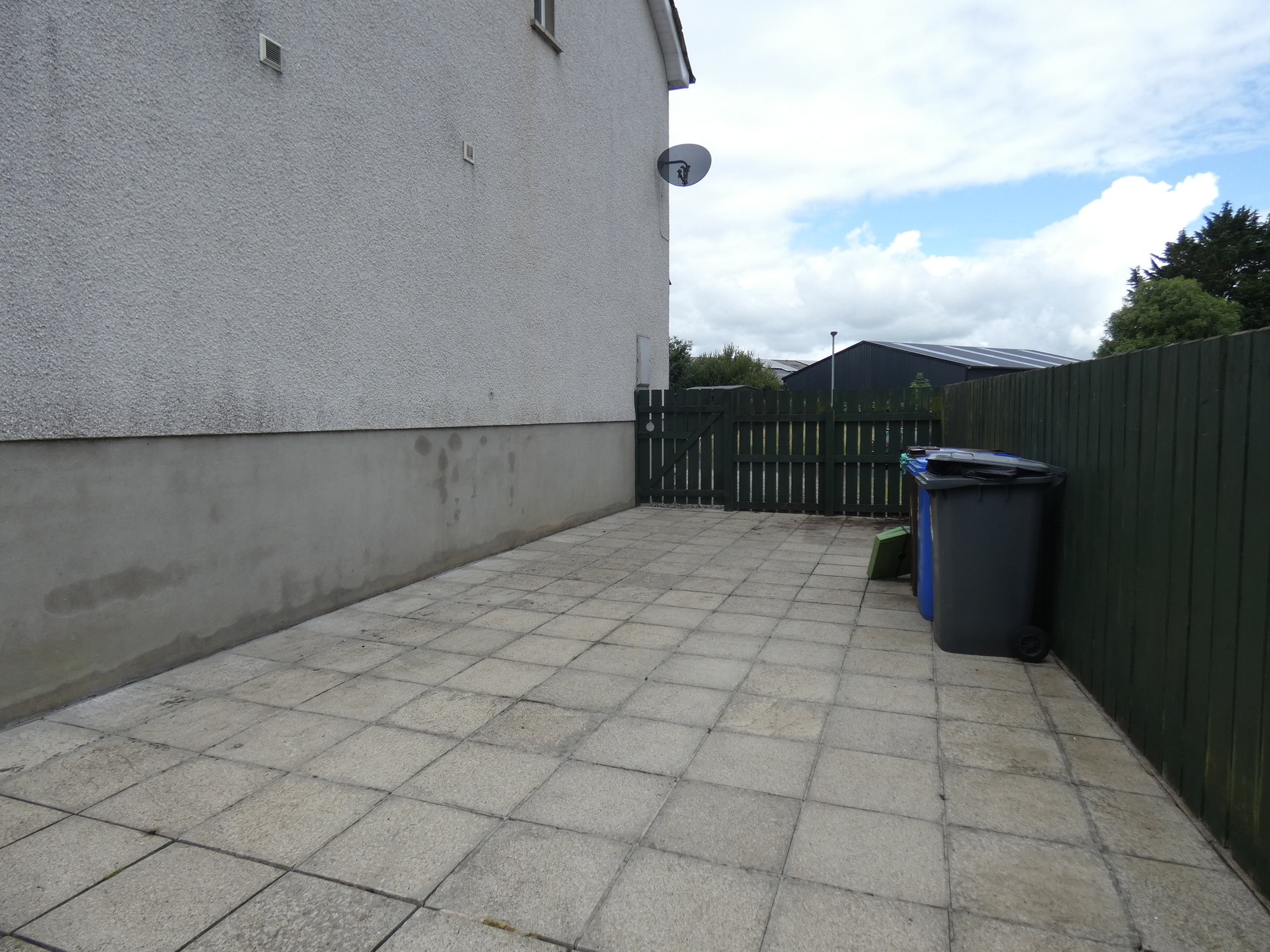 3 Milltown Court 3 Milltown Court