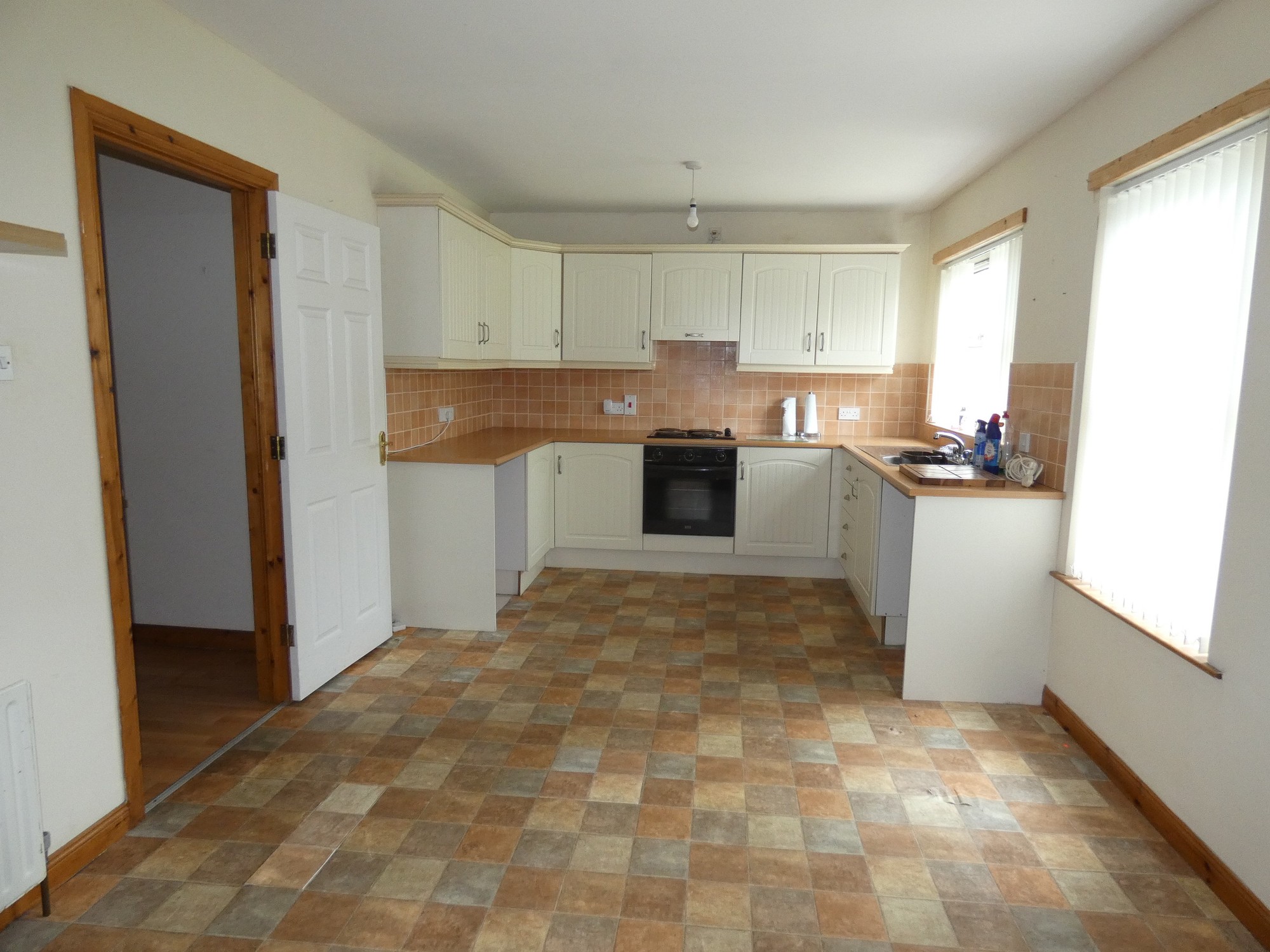 3 Milltown Court 3 Milltown Court