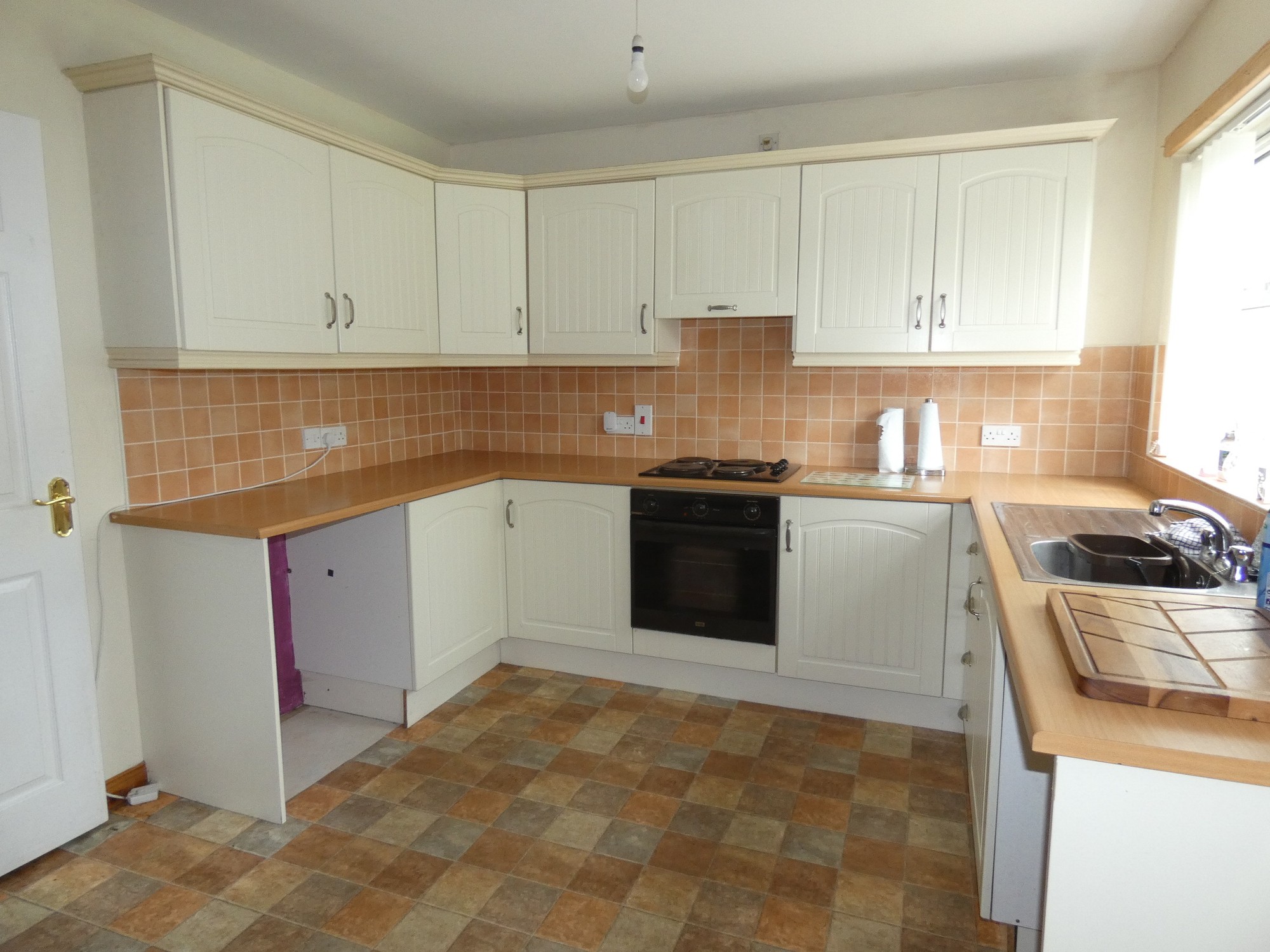 3 Milltown Court 3 Milltown Court