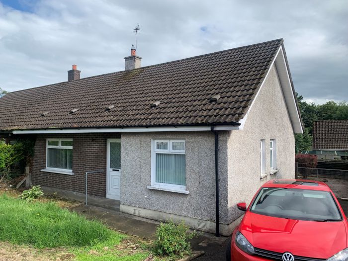 4 Burnside Park, Balnamore, Ballymoney, BT53 7QE