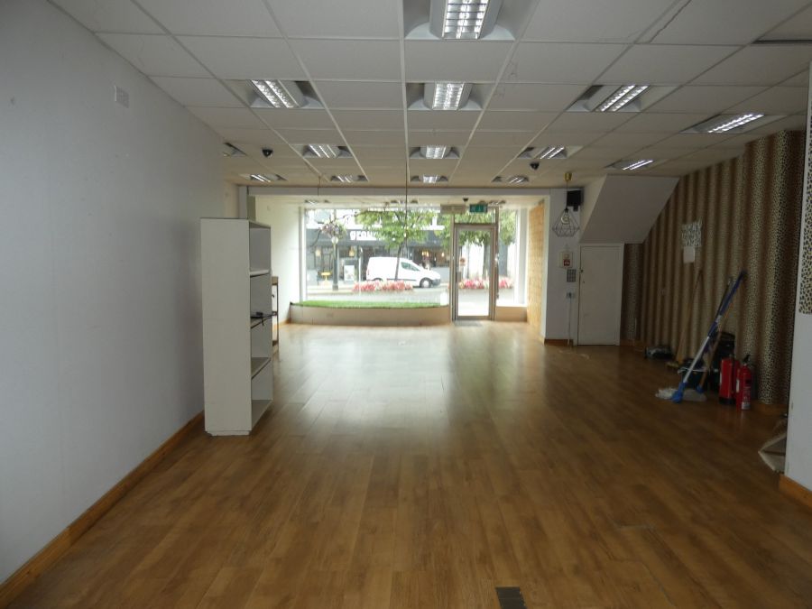 5 High Street