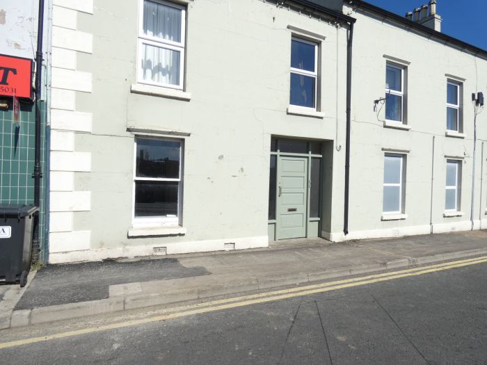 1a Charles Street,ballymoney, BT53 6DX