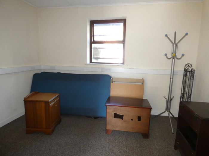 1a Charles Street