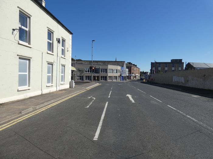1a Charles Street