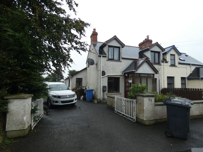 55 Urbal Road