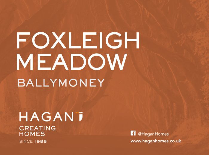 The Raglan, Site 164 Foxleigh Meadow